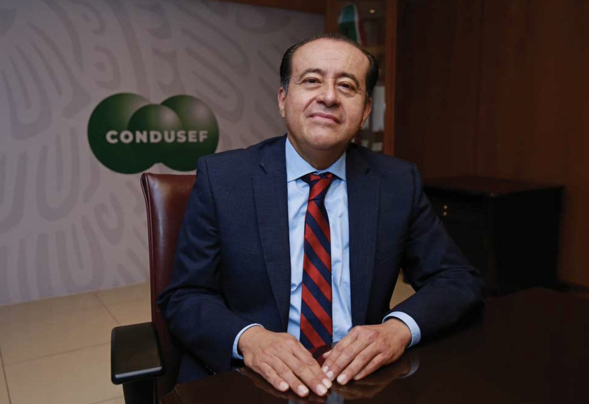 🚨 Deudas fuera de control … ¿Cómo pagar tus trajetas de crédito sin morir en el intento?

#AlAire I <a href="/oscarrosado61/">Oscar Rosado Jiménez</a>, presidente de <a href="/CondusefMX/">CONDUSEF</a>.

#NegociosW con <a href="/JLeyvaReus/">Jeanette Leyva Reus</a>
🔊wradio.com.mx