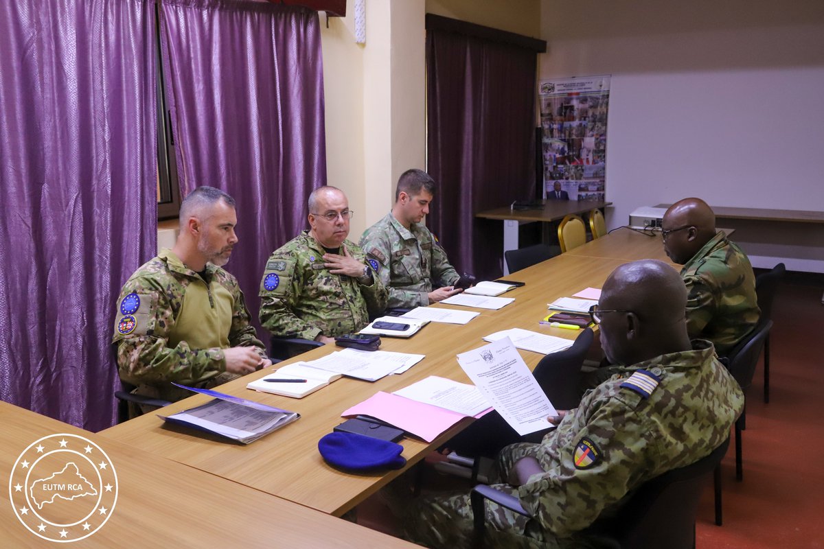 EUTM RCA tweet media