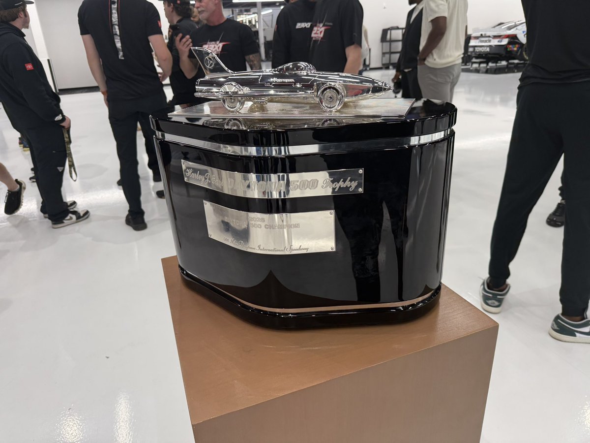 Patrick Moose tweet media