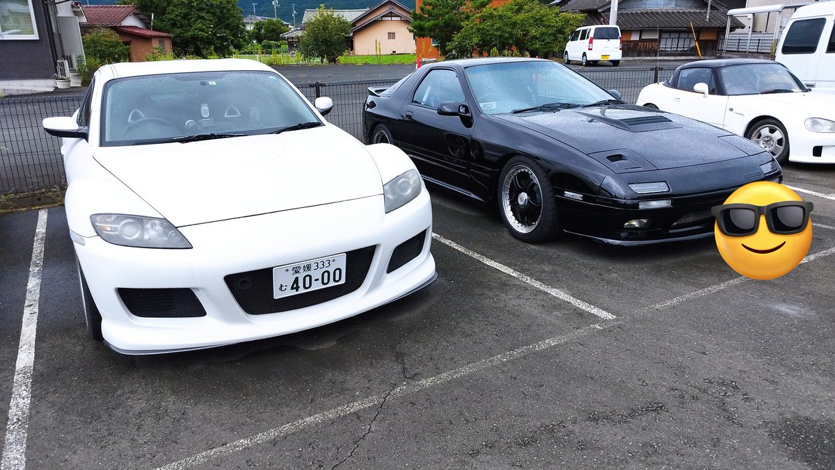 浮田 tweet media