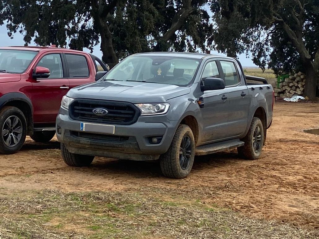 Se habla mucho del puretech de PSA pero poco del desastroso 2.0 de <a href="/Ford/">Ford Motor Company</a> <a href="/FordSpain/">Ford España</a>

A un amigo le ha gripado el motor por el mismo problema (correa bañada en aceite) en su Ranger 2.0 ecoblue.

<a href="/Ford/">Ford Motor Company</a> recomienda cambio cada 240 mil y esta ha partido con 4 años y 107k

Difusión pls