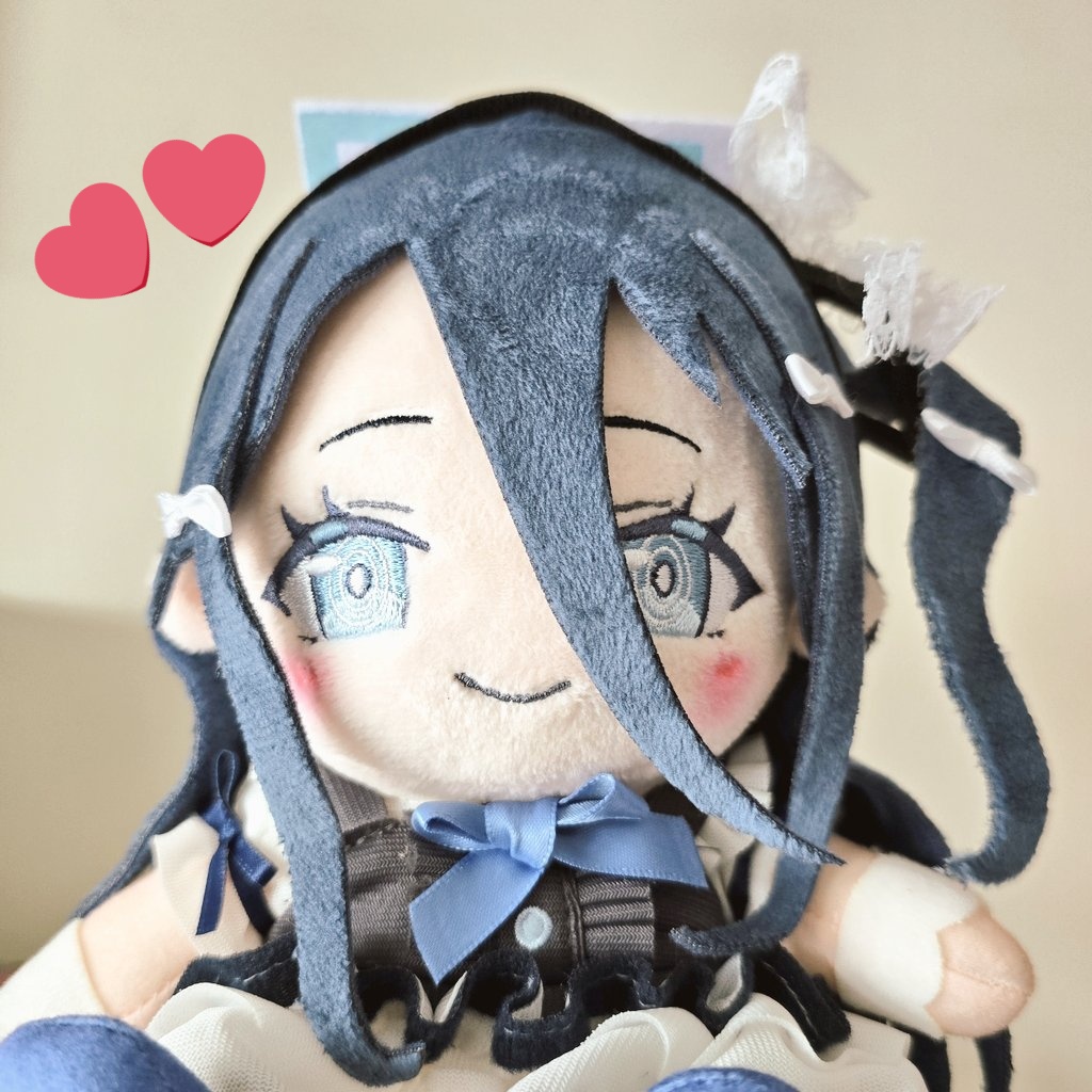 💙ブルーアーカイブ💙 アリスアクセサリーエディション🎀 数量限定商品