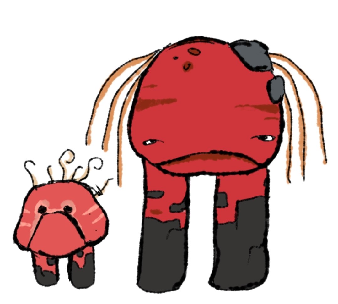 yomai (@yomaigaming) on Twitter photo 