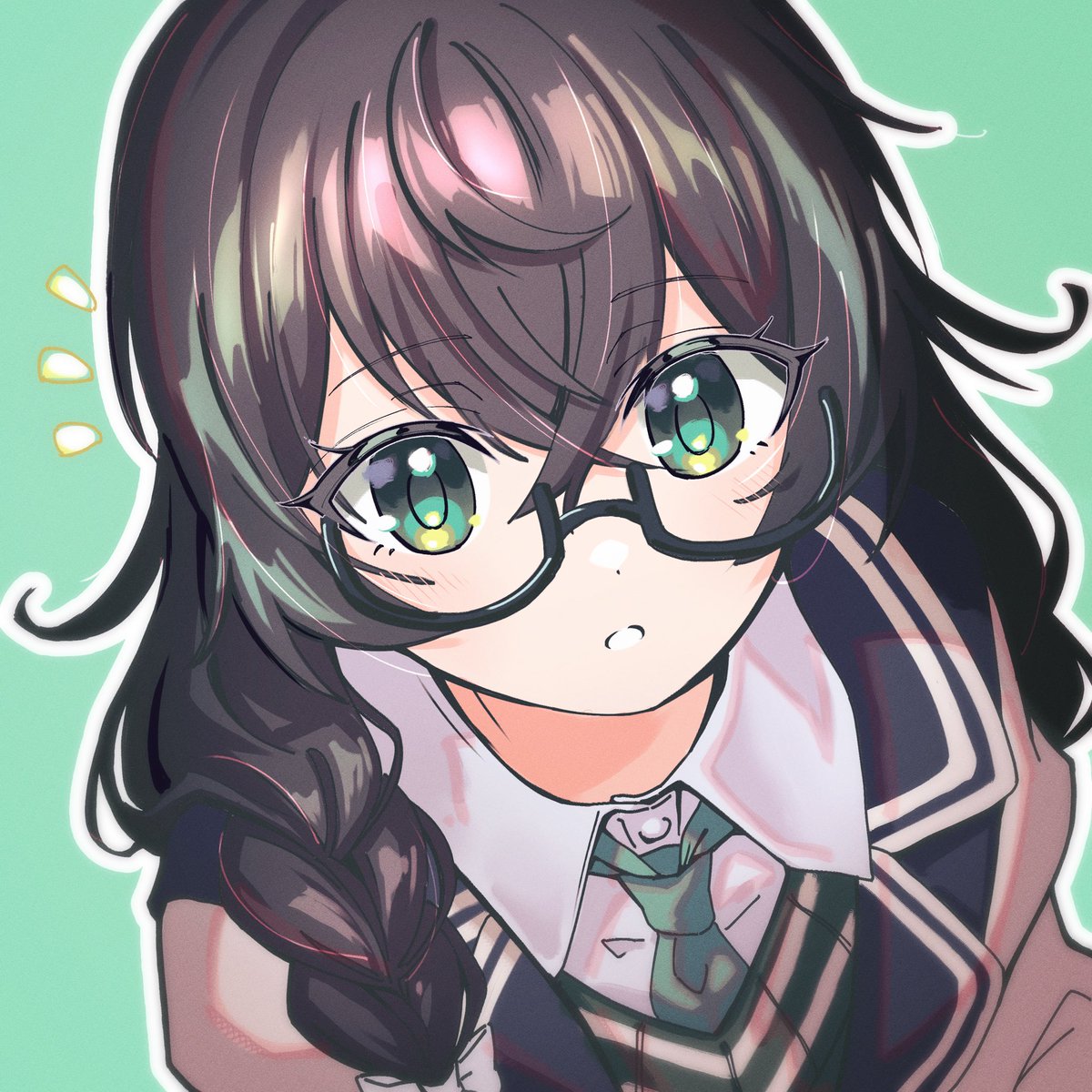 DRAGONDREI0321's tweet image. 可愛いね
#千冬ギャラリー