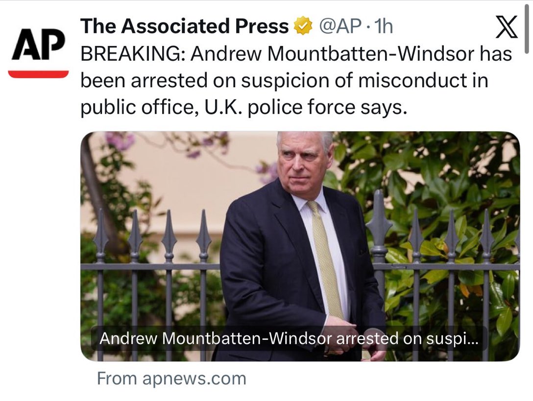 Well, apparently SOME countries still care bout the rule of law. Good to know.