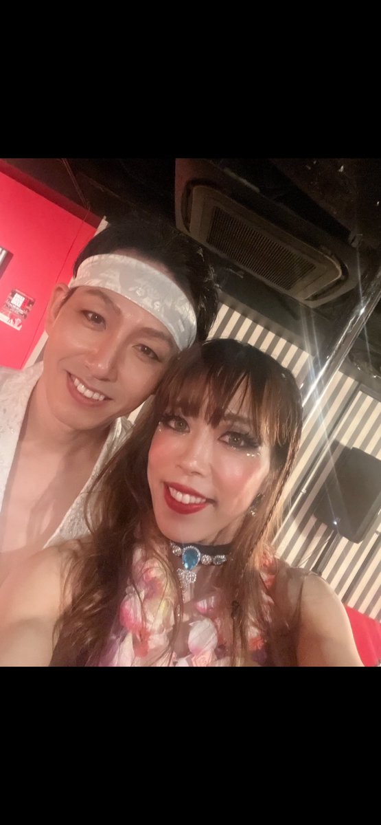 3月は親愛なるチョコちゃん主催のイベントにて踊らせていただきます！

チョコちゃんがオススメするダンサーが集結！
お声がけいただきありがとうございます。

興味ある方は是非ご連絡お待ちしています！