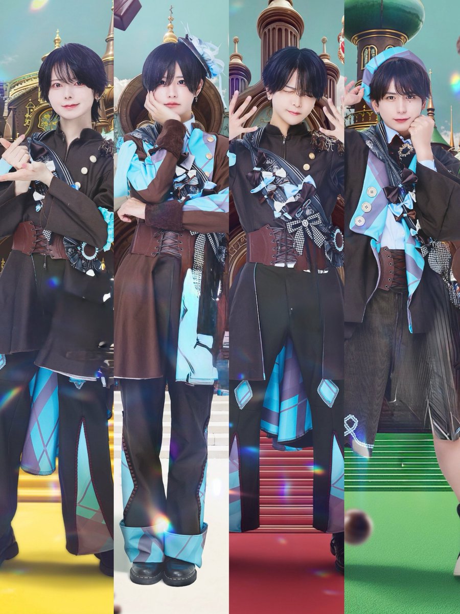 今日はなんの日 ＼ #チョコミントの日🍫🌿／ 𐰷せーぶぽいんと