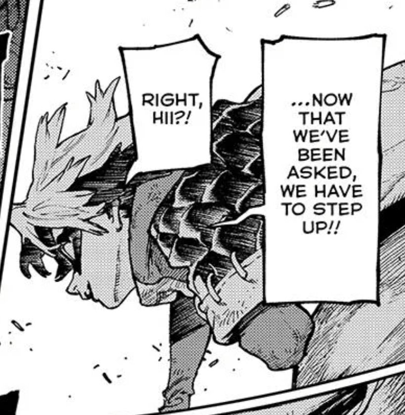 🚯Daily Fu Orostor🚯 tweet media