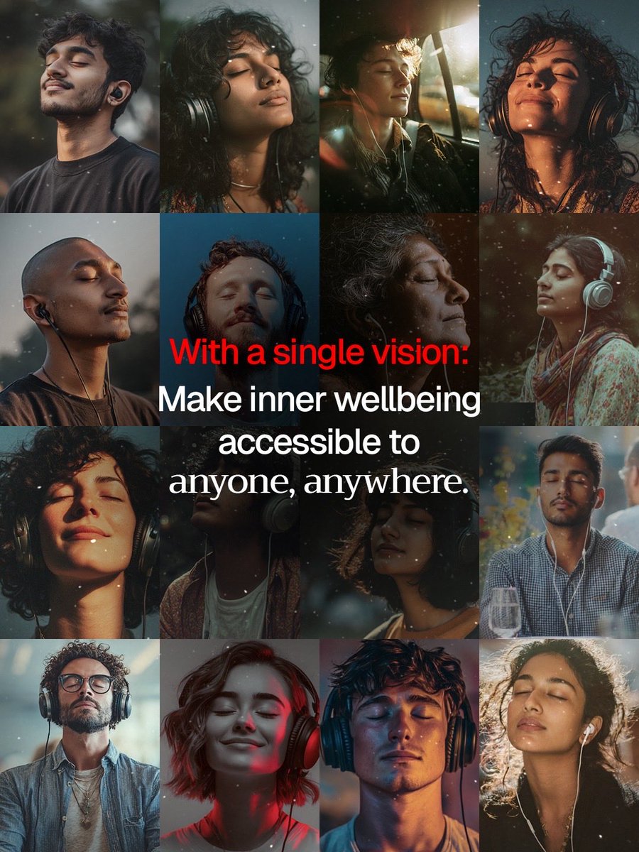 Miracle of Mind tweet media