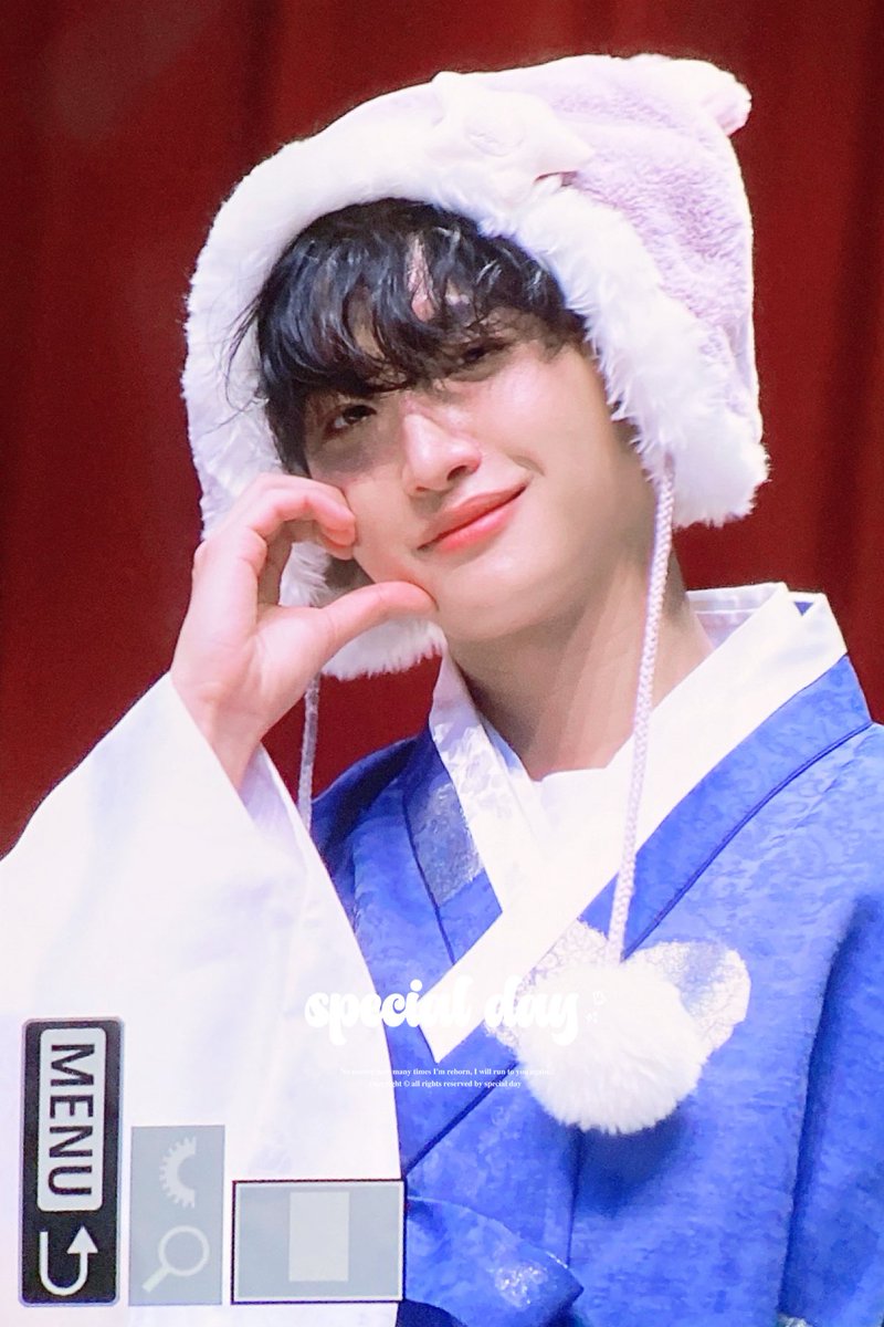 special day❣️ tweet media