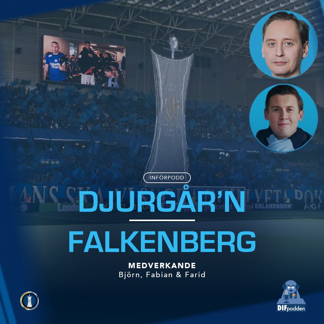 DIFpodden tweet media