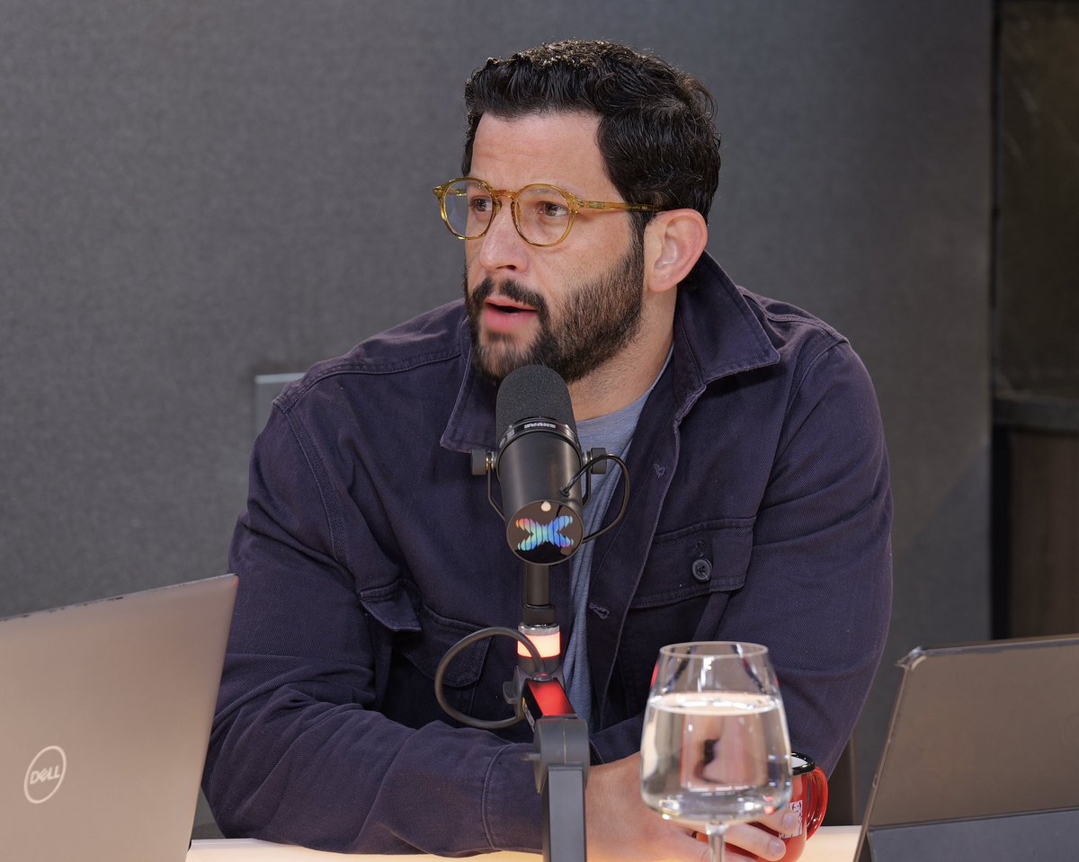 En Cultura Dura conversamos con <a href="/hamidyaryura/">Hamid Yaryura</a> sobre cómo hablar claro al romper relaciones: comunicación honesta, límites sanos y la clave para decir lo que pensamos sin quemar puentes.

#despiertaconlax #x102fm