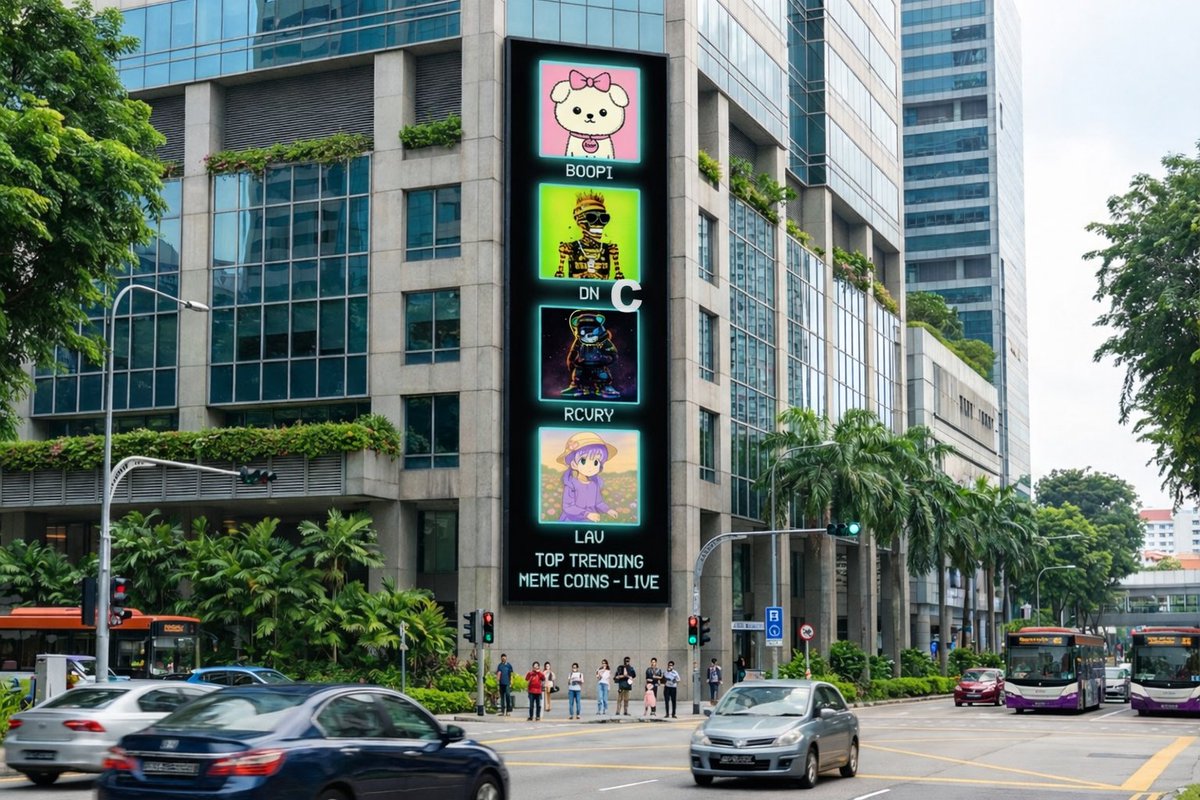 Here’s the hour to connect with the builders and contributors shaping the community every single day. They say community first and today proves it. (prizes)

Community Collaboration Space:
$BOOPI $DNC $RCVRY $LAV
6:PM EST (TN) 12:AM WAT (Friday)
Space link on the comment section.