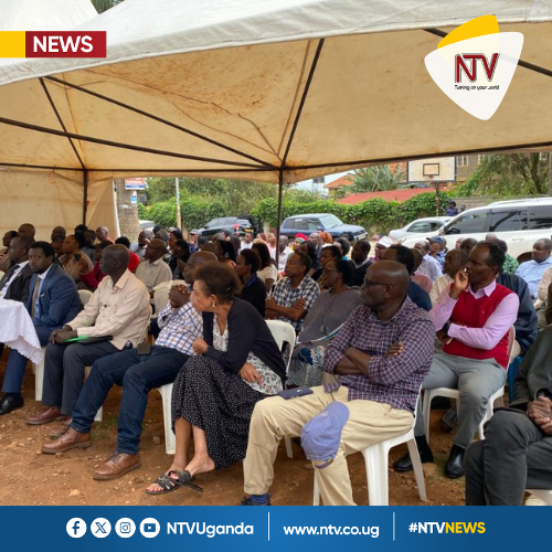NTV UGANDA tweet media