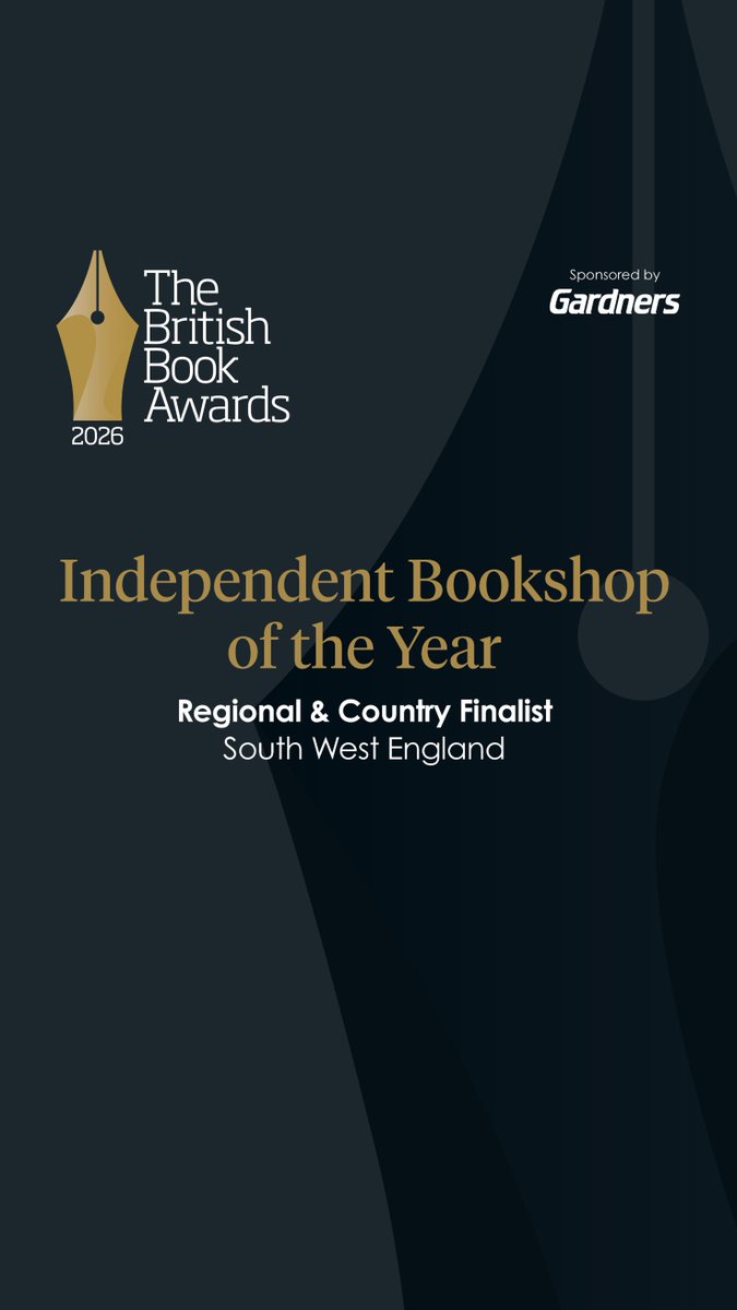 Bert’s Books tweet media