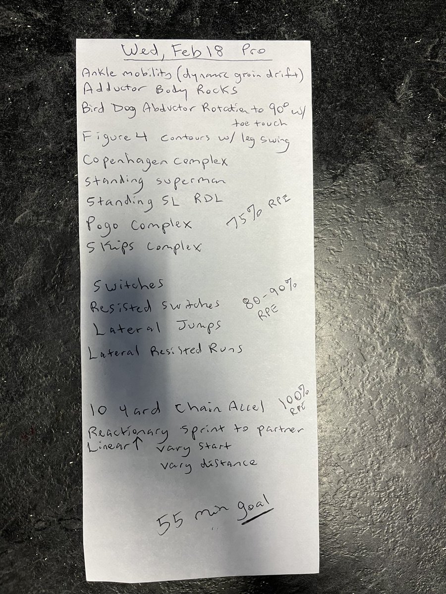 Trent Britt tweet media