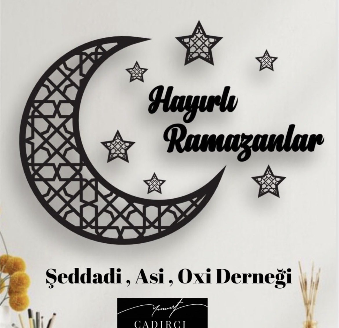 ŞEDDADİ ( Asi , Ohi ) AŞİRET DERNEĞİ (@seddadig) on Twitter photo 