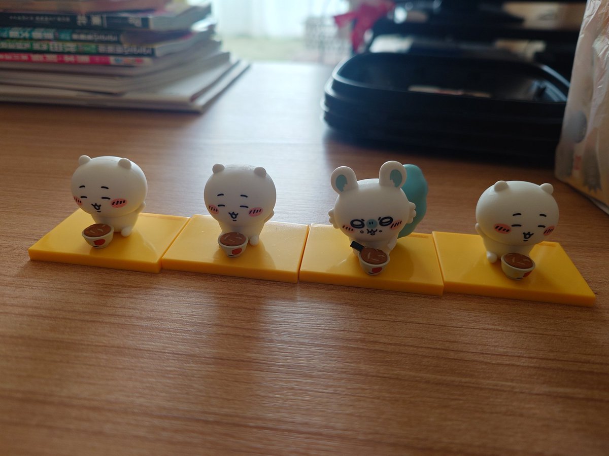 たこぽん🍃🌸🐟 tweet media