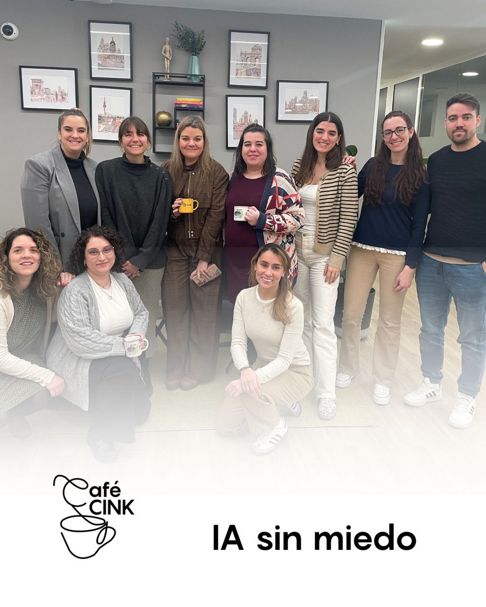 Cink Venturing tweet media