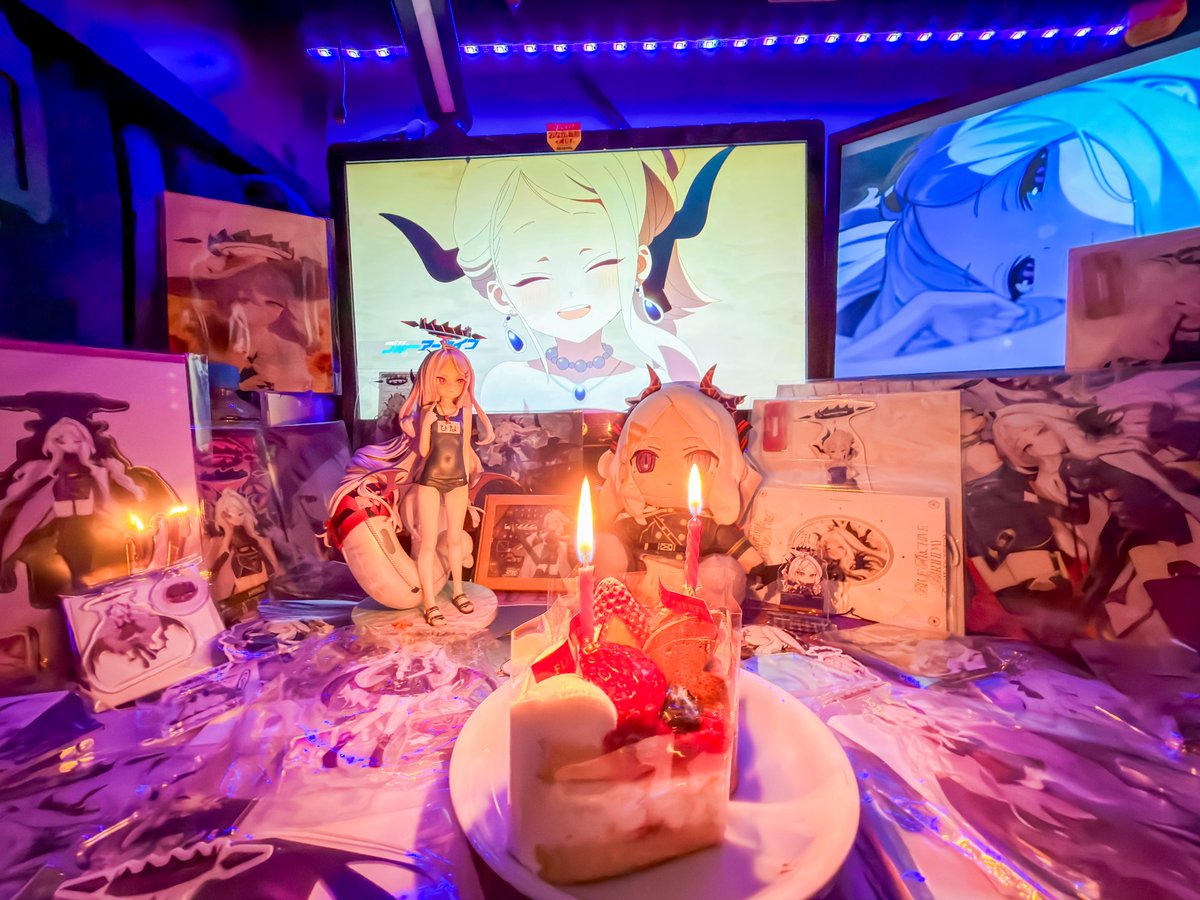 こめちゃまる tweet media