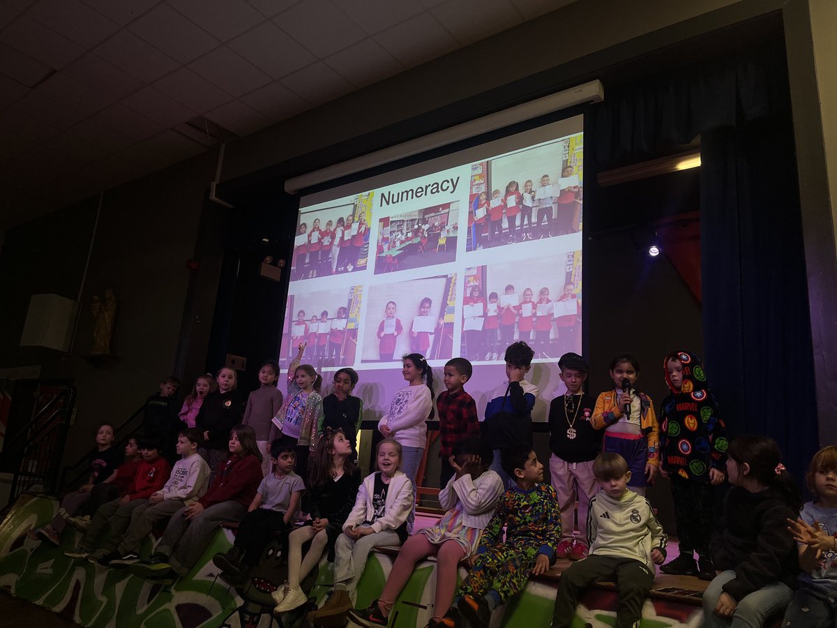 Miss Mckerron tweet media