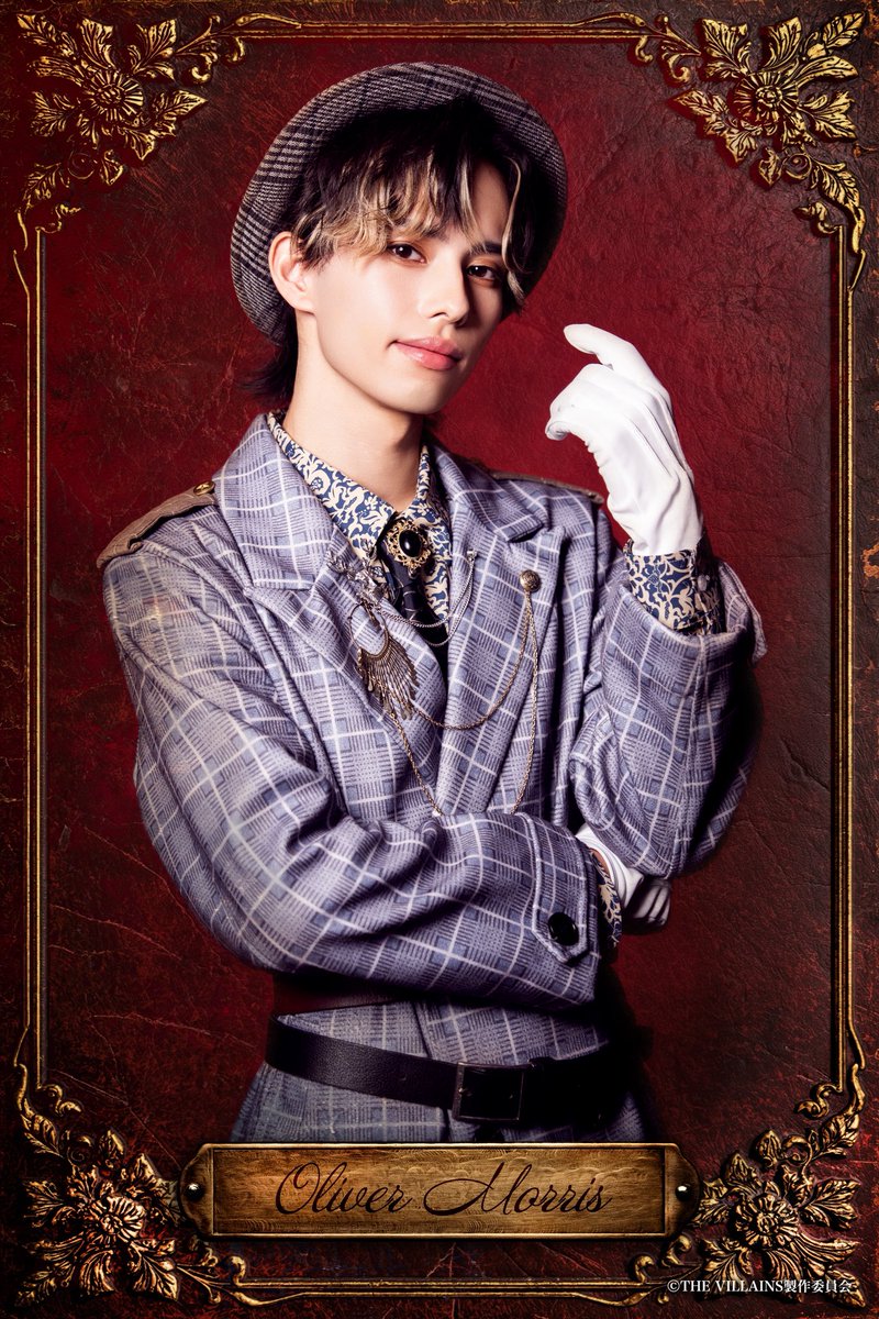 RAY (@_RAYRAY_01) / Posts / X