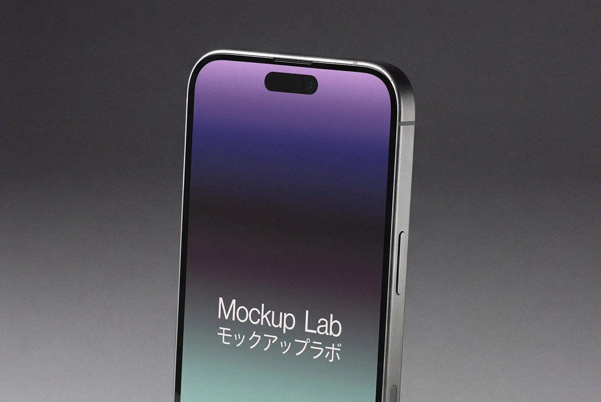 I love to make some sexy mockups