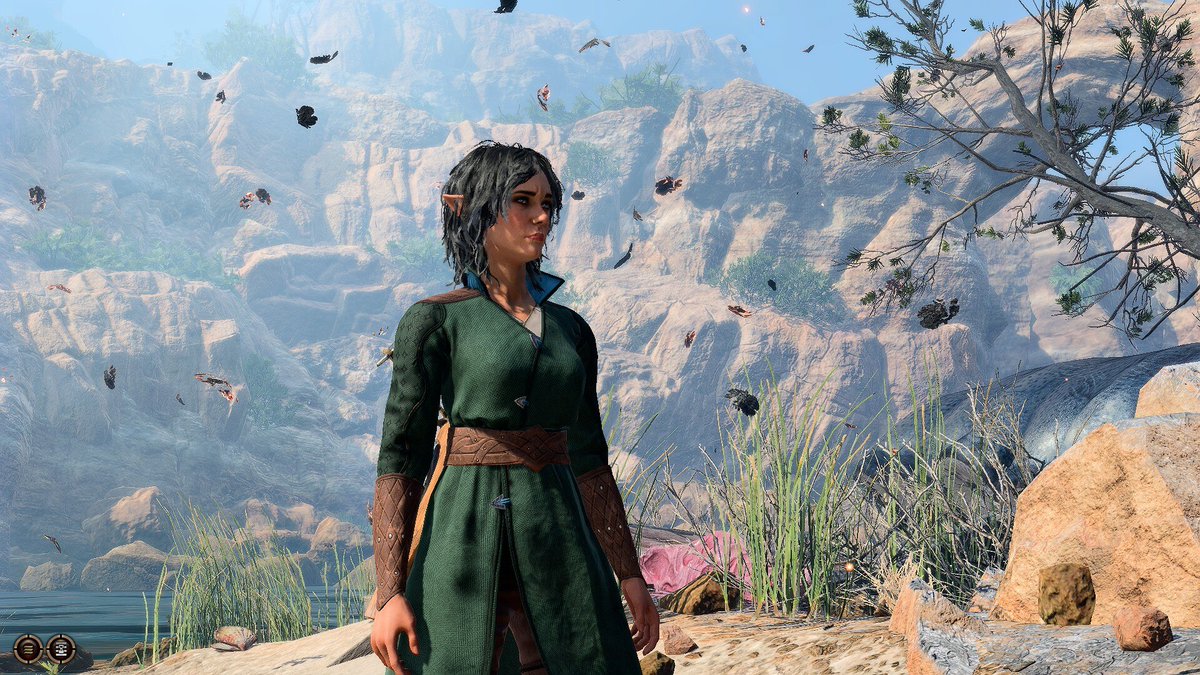 CerysLeonhart's tweet image. Sevgili oyun sever dostlarım. Biz tek günde pes etmedik. Haftalardır hatta neredeyse bir aydır buradayız.
"Boşuna uğraşıyorsunuz" diyenlere şunu söyleyim, boşuna olsaydı şimdiye yasak gelmişti.

Hadi diyelim bir şekilde yasak gelse bile biz gene susmayacağız. Her zaman burada