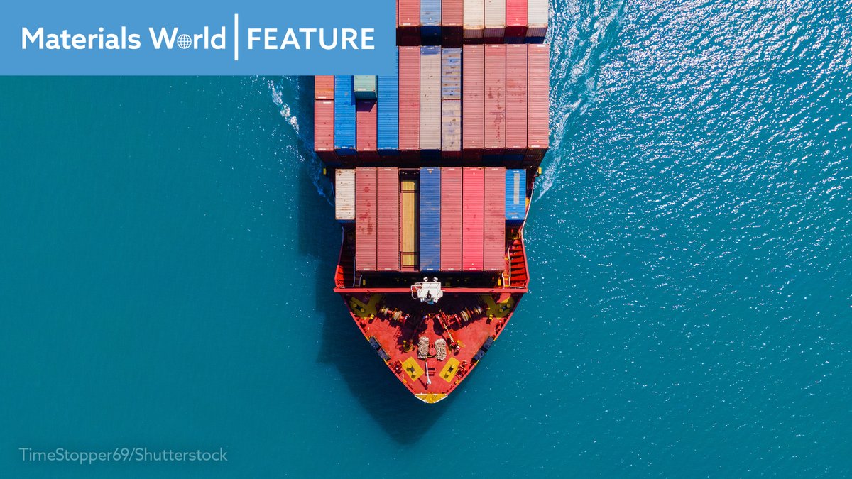 materialsworld's tweet image. Fuelled up:
Making #hydrogenation of carbon dioxide into #methanol fuel more energy #efficient with LAURELIN, a four-year, €5mln, EU-Japan research project.

Full article at: iom3.info/4tAyfQy