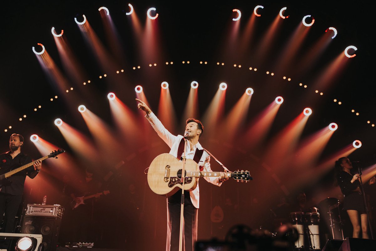 Volkswagen Arena tweet media