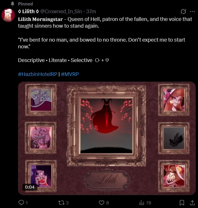 ◌ Lute ◌ tweet media