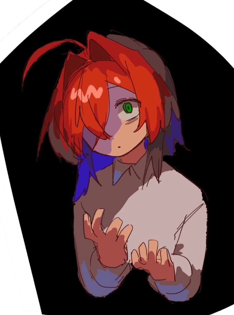 v8xls's tweet photo. #自分で生み出した一次創作オリジナルキャラを流そう
アカネといいます https://t.co/3xqAOEp8pr