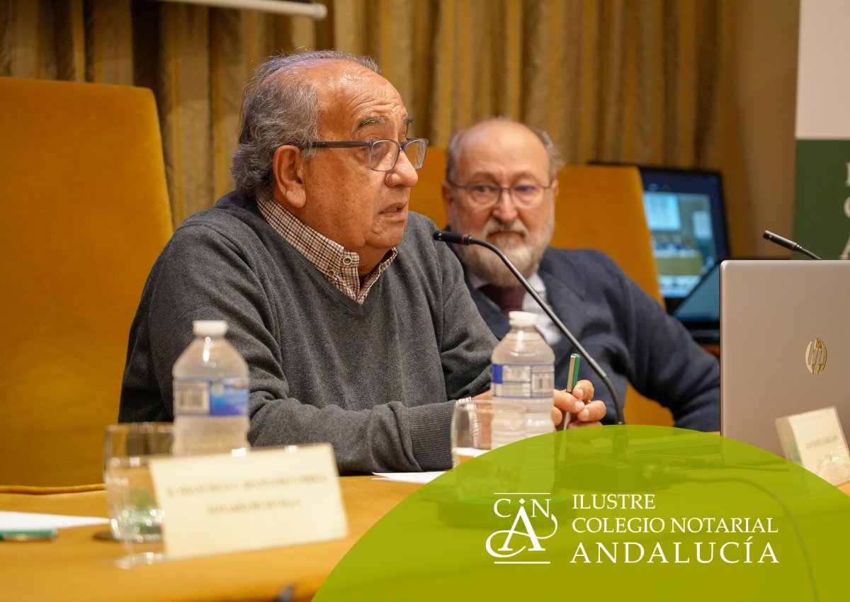 C.Notarial Andalucía tweet media