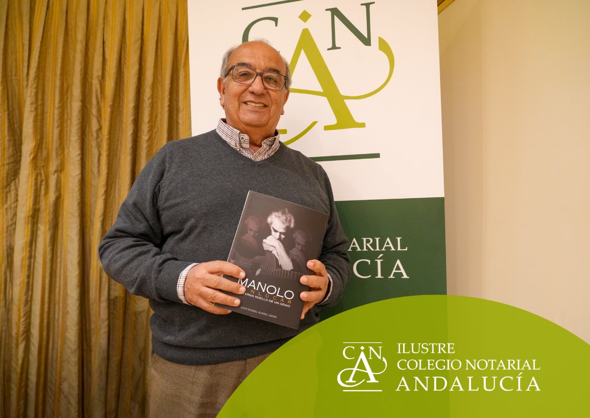 C.Notarial Andalucía tweet media