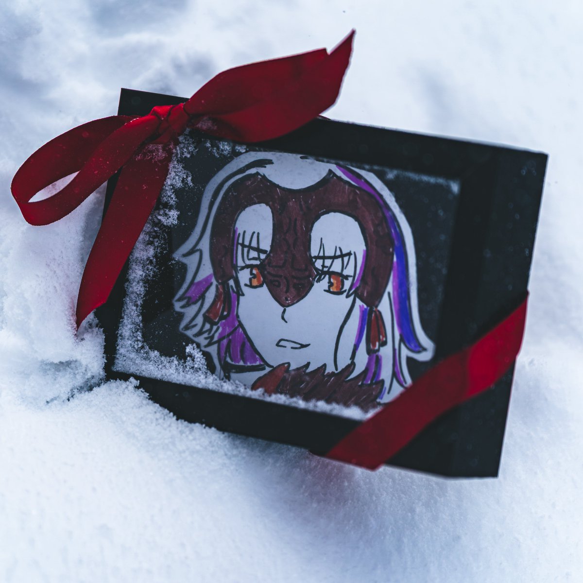 Post by やーにゃ👾 on X: 🍫