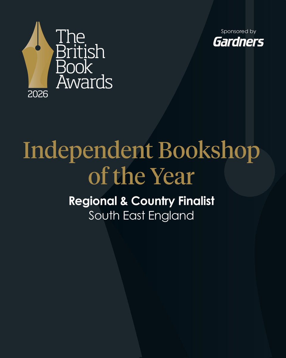 Our Bookshop in Tring tweet media