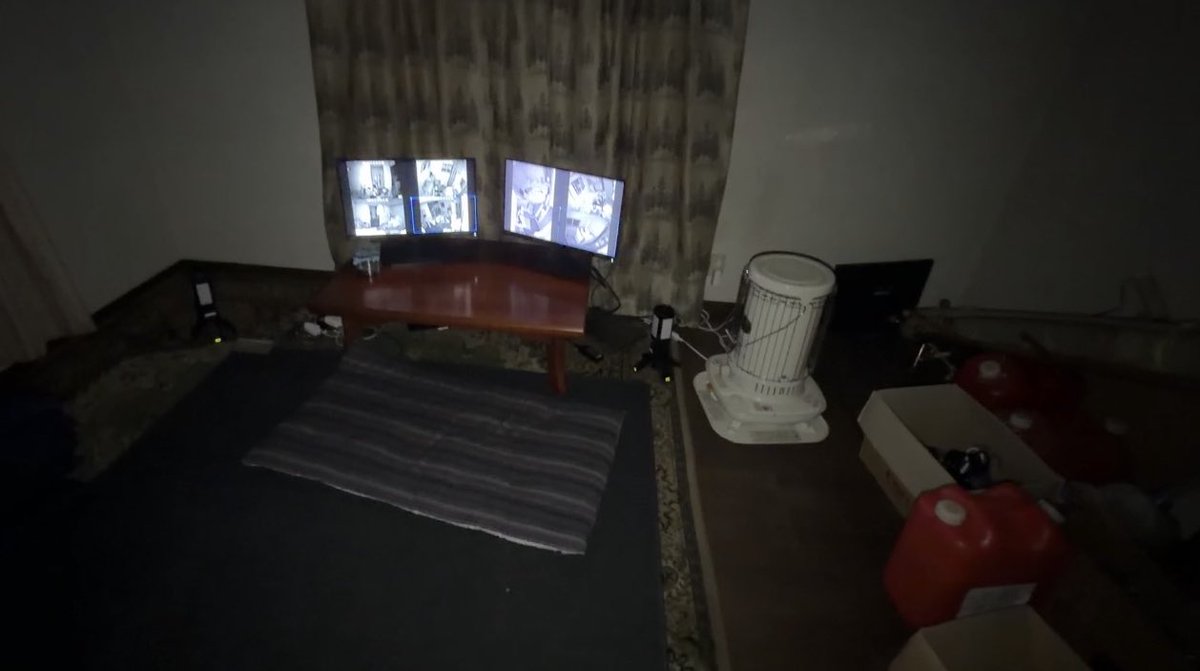 【公式】日本事故物件監視協会 -Japan Stigmatized Property- tweet media