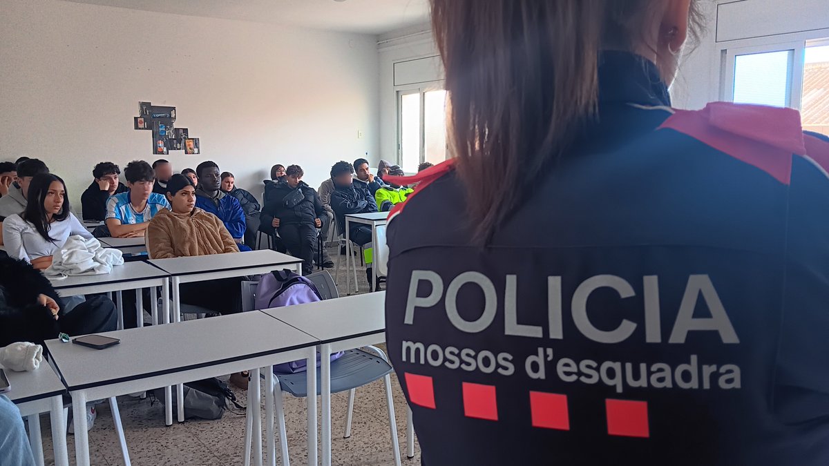 Ripollet Impulsa tweet media