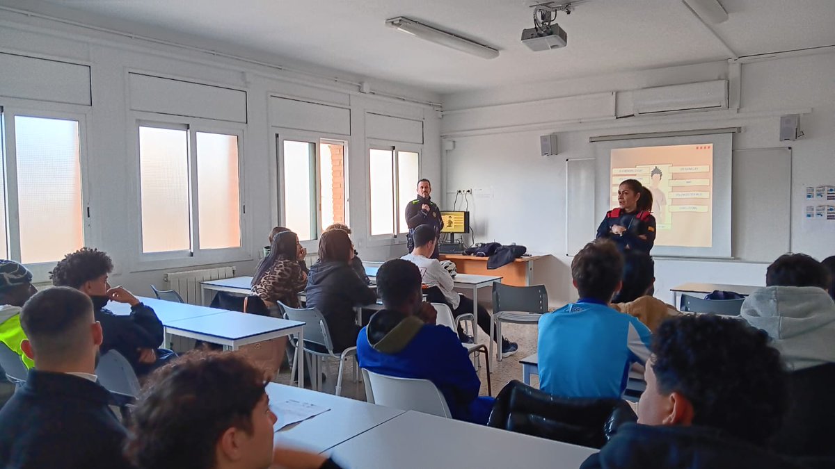 Ripollet Impulsa tweet media