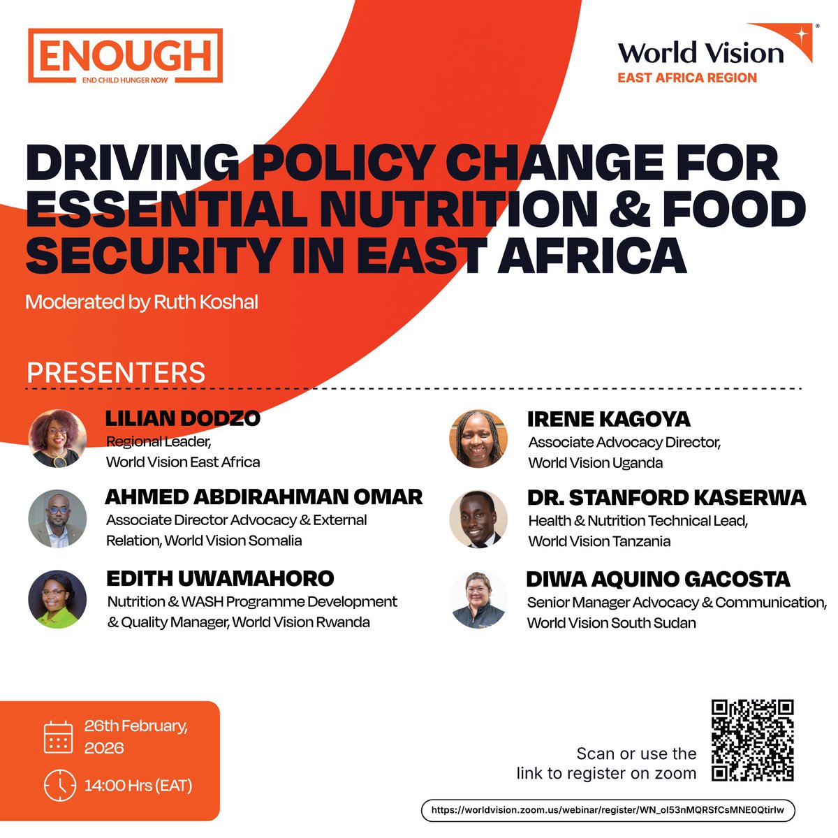 World Vision East Africa tweet media