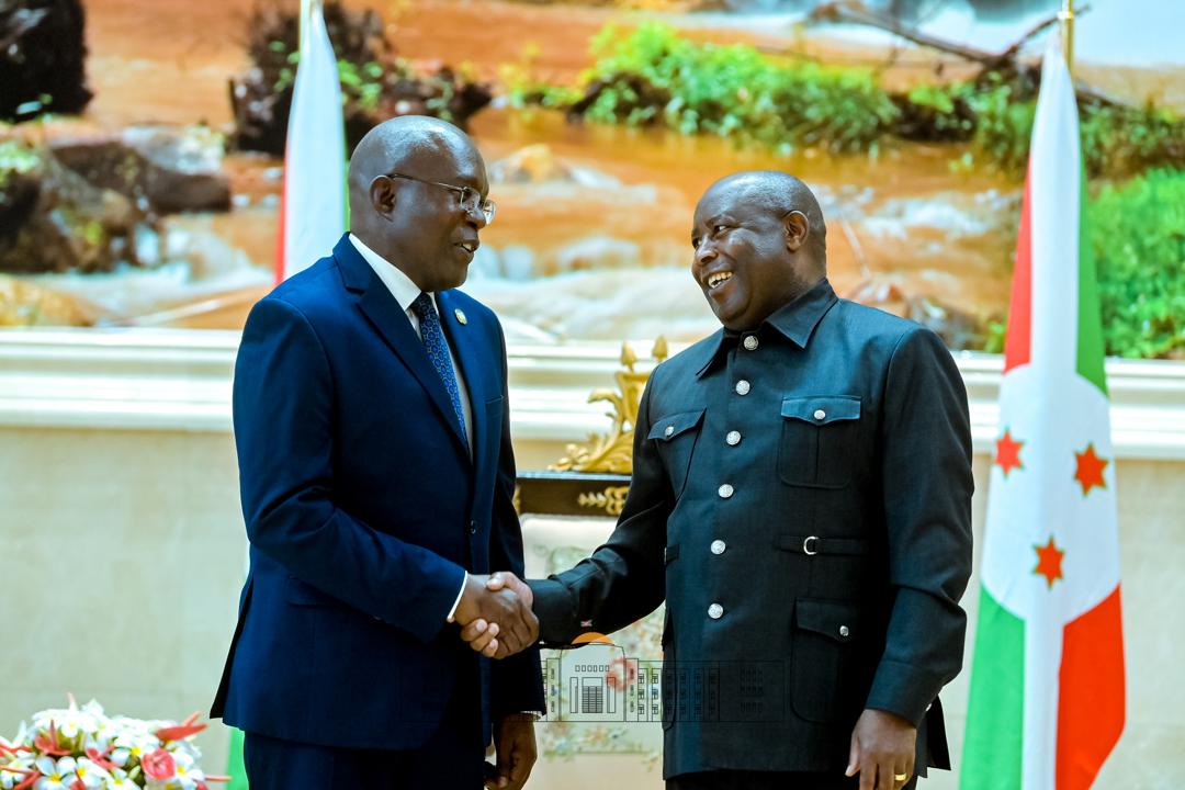 Ntare Rushatsi House tweet media