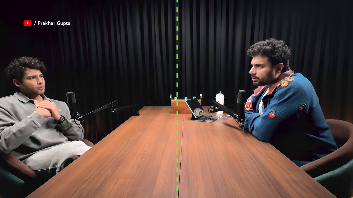 YouTube India tweet media