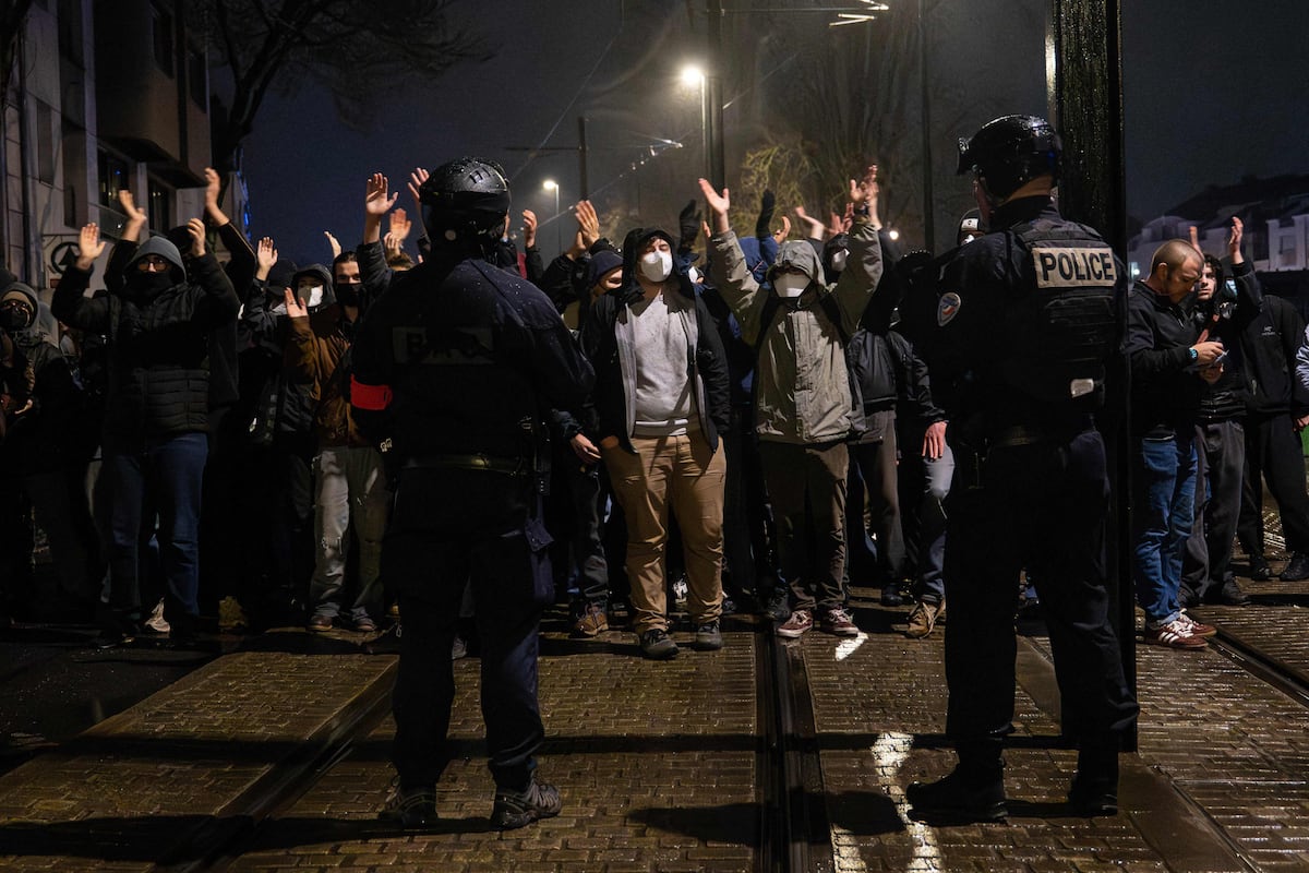 lalibrebe's tweet photo. A Bruxelles, le rassemblement en hommage au militant d'extrême droite Quentin Deranque finalement annulé https://t.co/W3ZyIV5XLK https://t.co/1c6Hq6D0aw