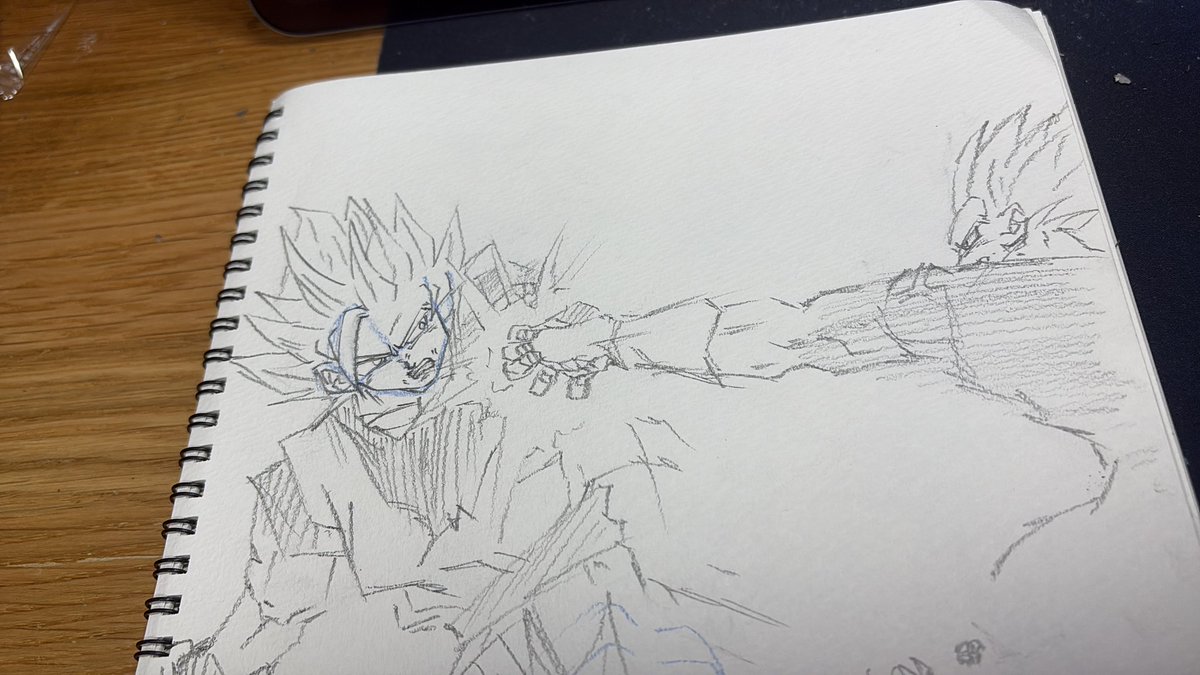 chokoco_'s tweet photo. 魔人ブウ編好きすぎるマジで神 https://t.co/3YZzsHnULg