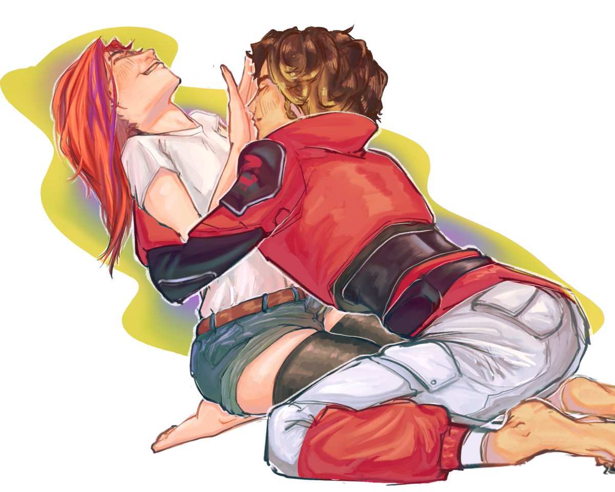 buldig_s's tweet photo. милуются голубки
#apex #ApexLegends #sparrow #mila #mirrow #art #digitalart https://t.co/14NjoBYHs8