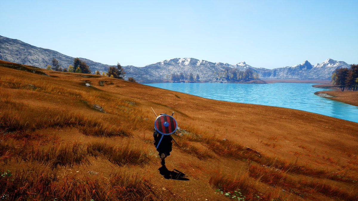 ⚜️ Chronyx Studios ⚜️ tweet media