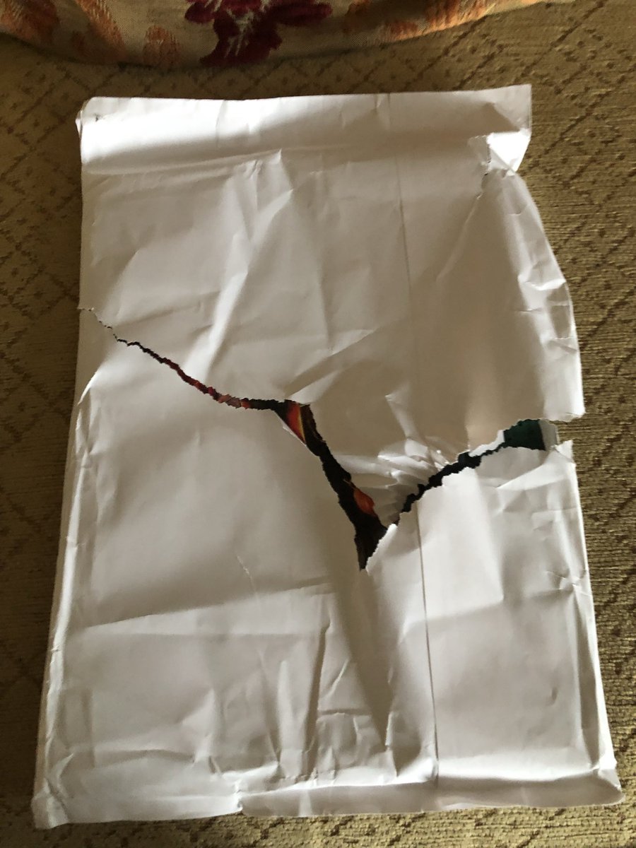 Drew Wilson tweet media