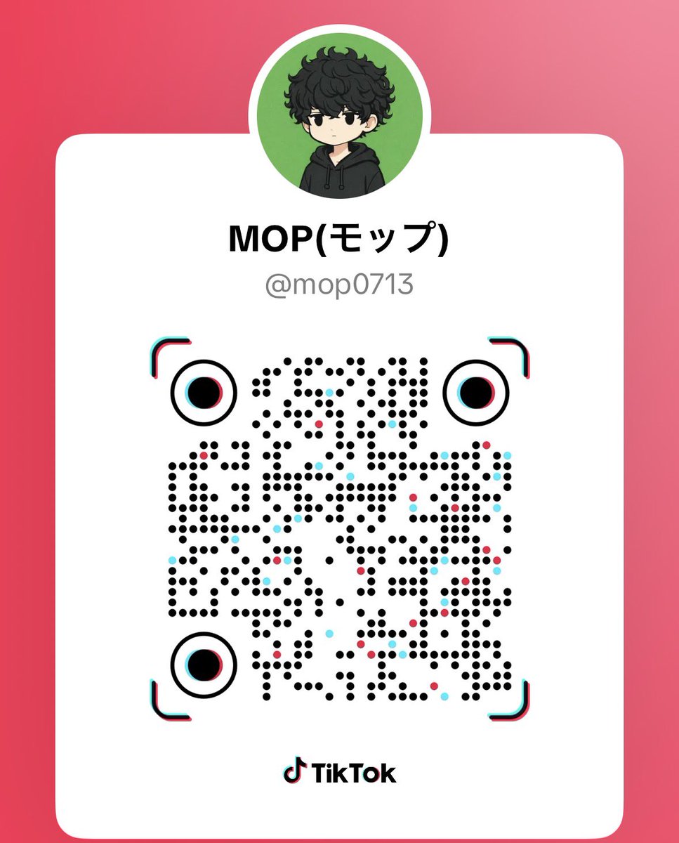 moromusichouse's tweet photo. https://t.co/1H8icMnCEi

重い腰を上げてようやくTikTok垢を作りました。よろしければフォローをお願いします！ https://t.co/ulVswYzayE