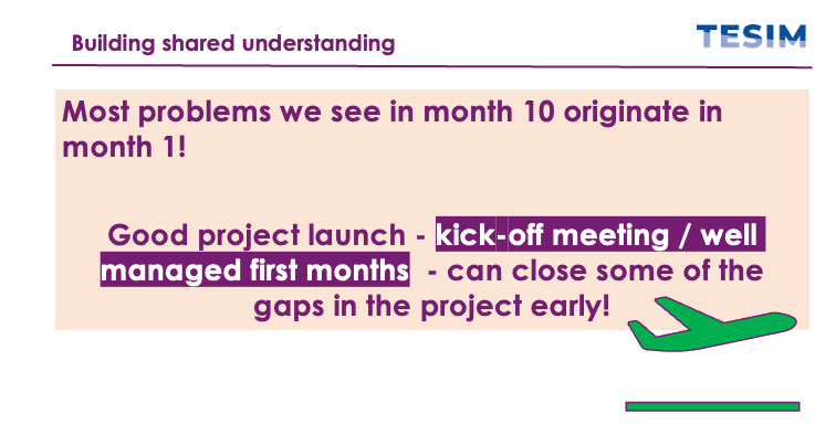 Interreg TESIM NEXT tweet media