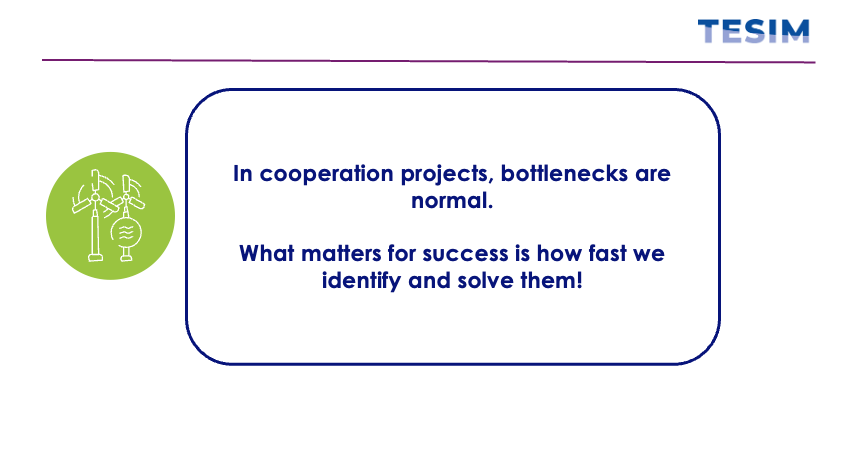 Interreg TESIM NEXT tweet media